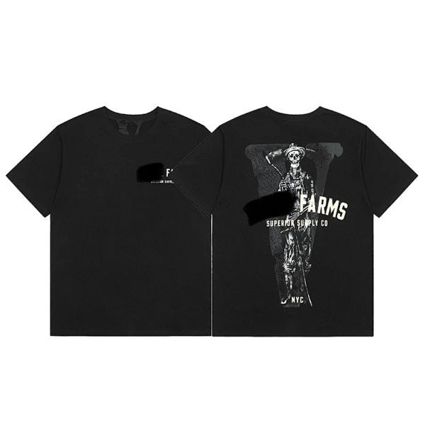 Vlone Tees