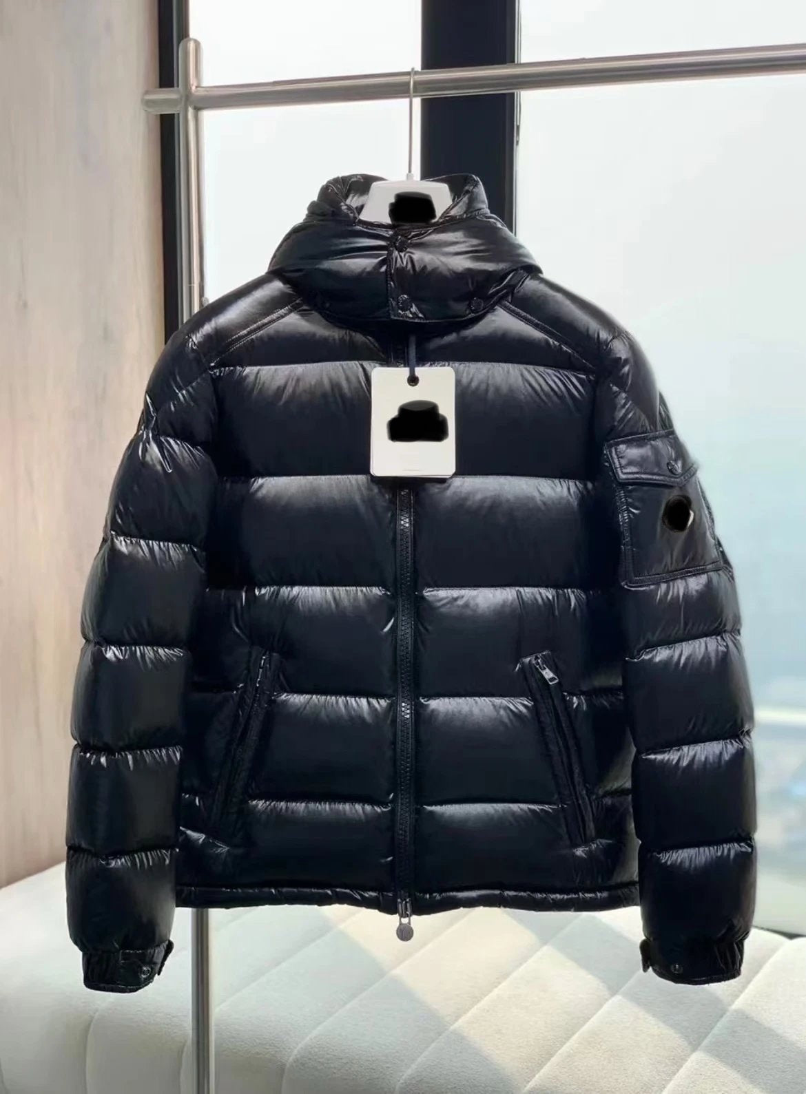 Moncler maya 1:1