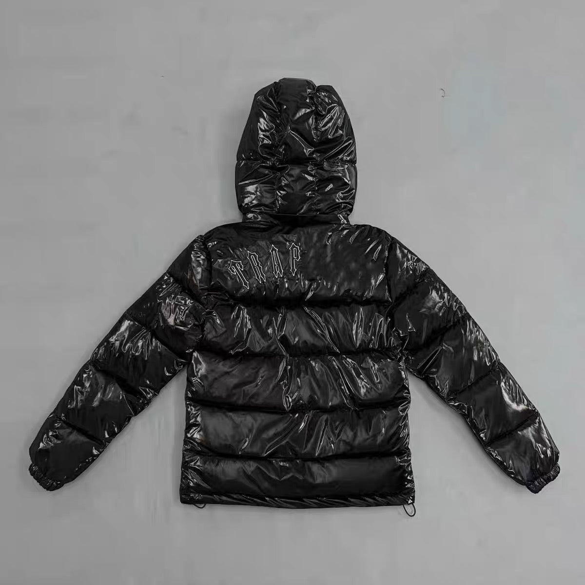 Trapstar Irongate Puffer