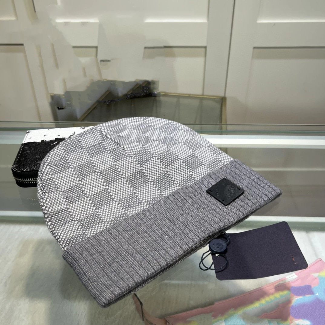 LV Beanies