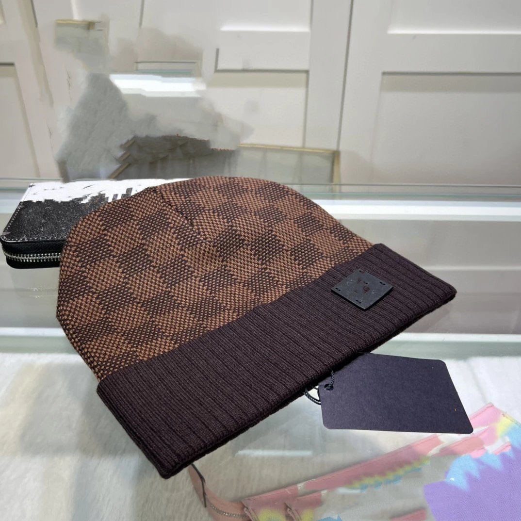 LV Beanies