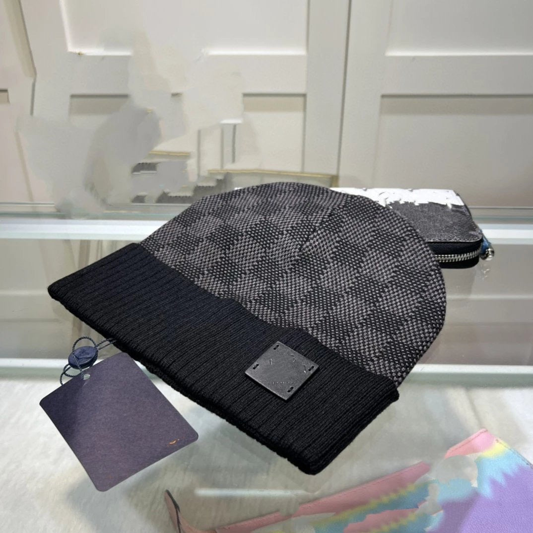 LV Beanies