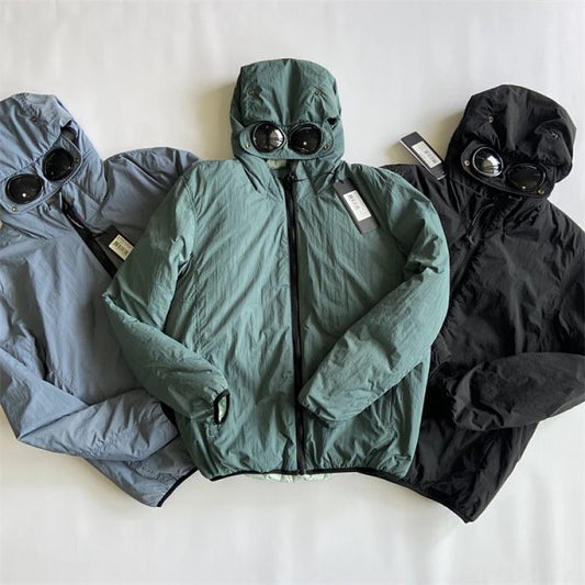 Cp Company Jackets