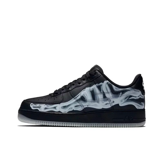 AF1 Halloween Edition